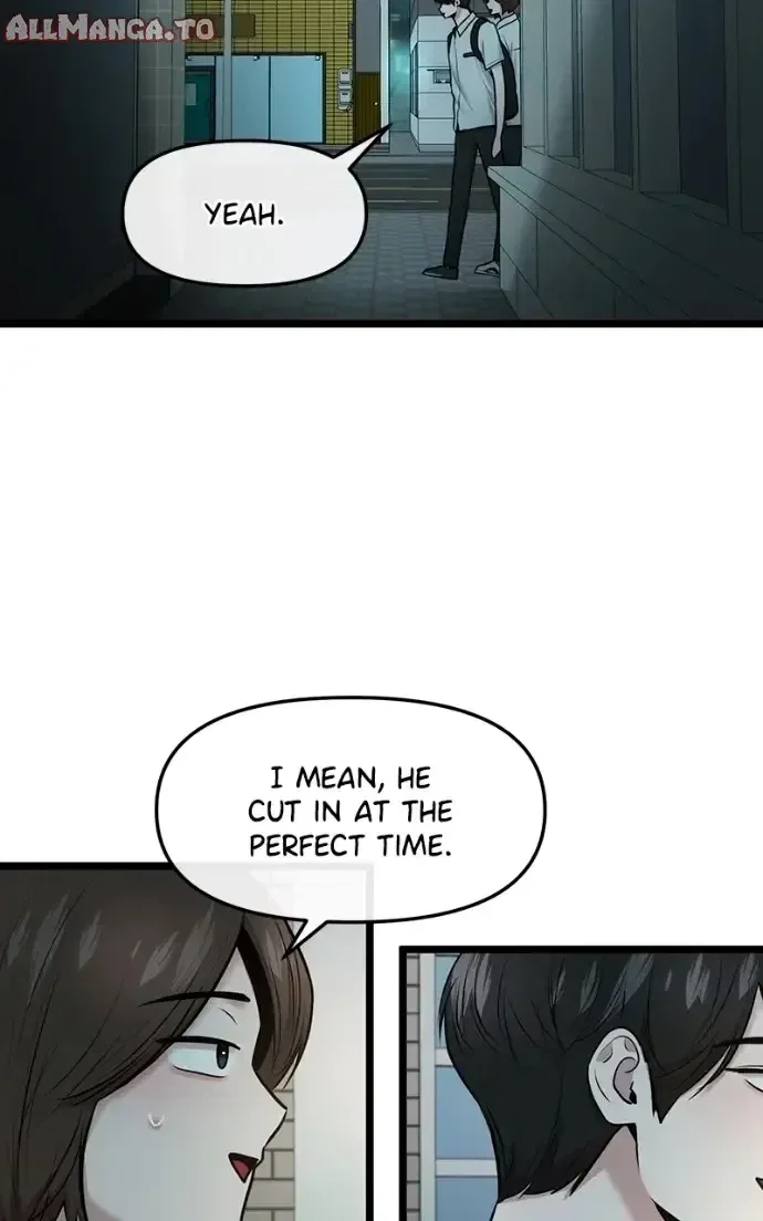 Back to Chan Bi Chapter 80 – Page 84