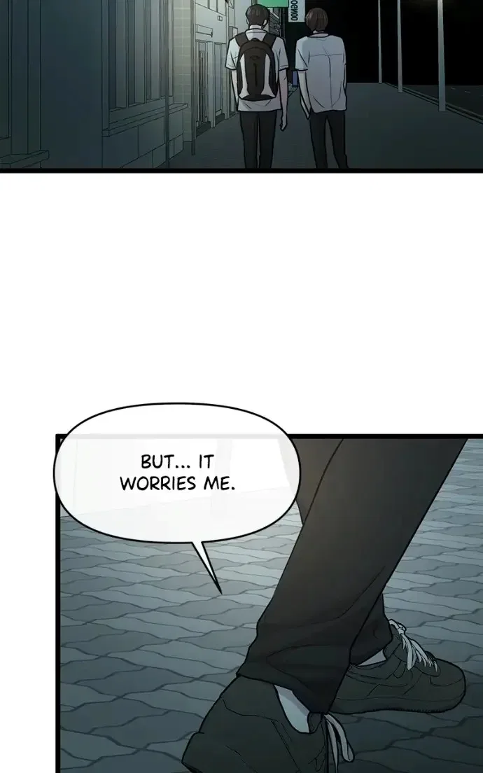 Back to Chan Bi Chapter 80 – Page 87