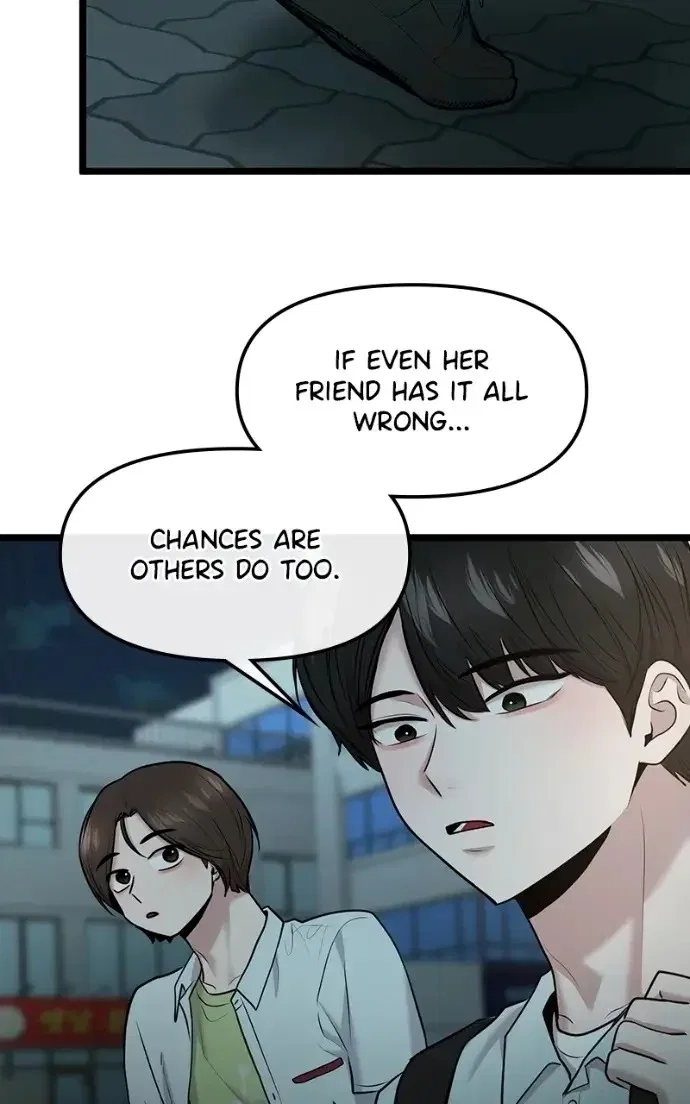 Back to Chan Bi Chapter 80 – Page 88