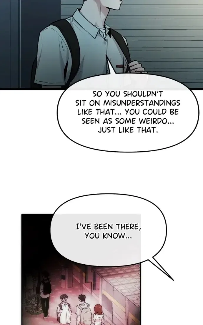 Back to Chan Bi Chapter 80 – Page 90