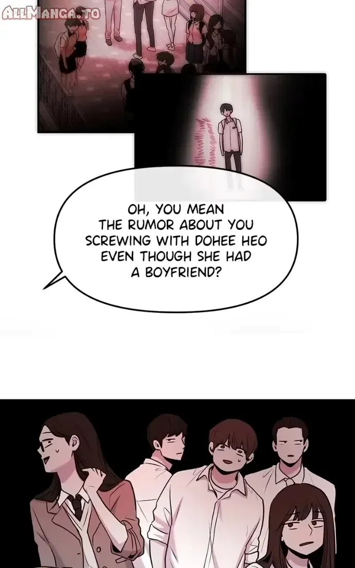 Back to Chan Bi Chapter 80 – Page 91