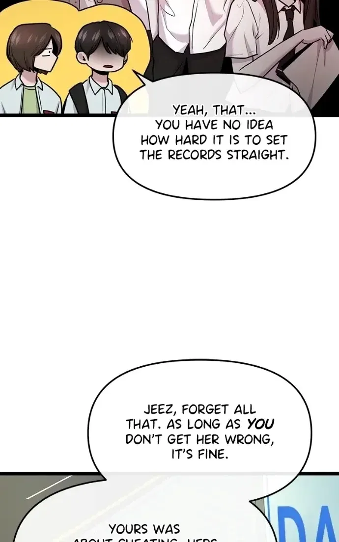 Back to Chan Bi Chapter 80 – Page 92