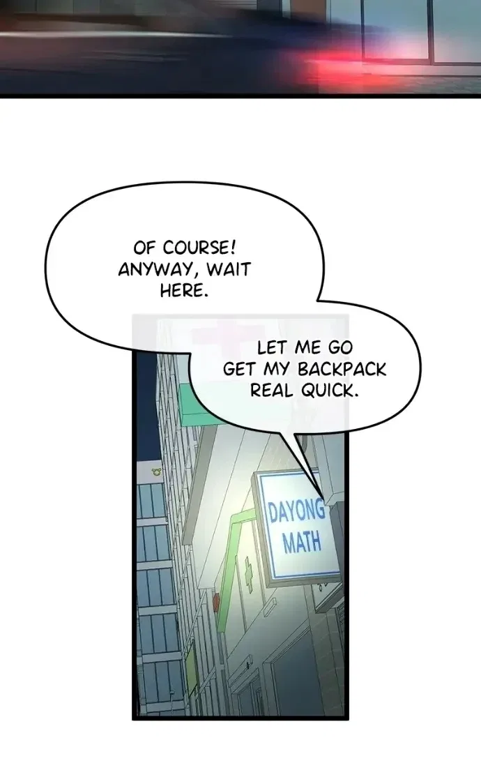 Back to Chan Bi Chapter 80 – Page 95