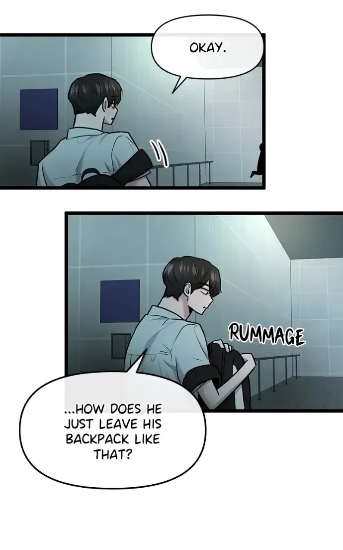 Back to Chan Bi Chapter 80 – Page 96