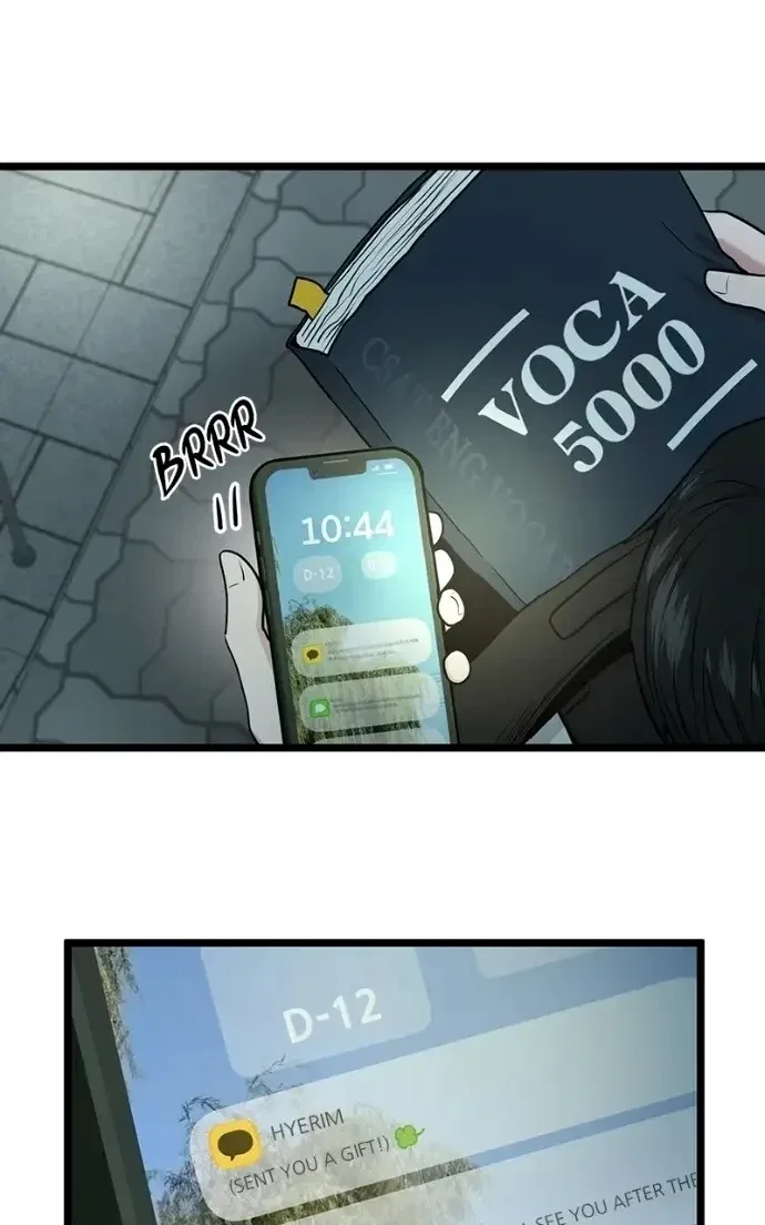 Back to Chan Bi Chapter 80 – Page 97