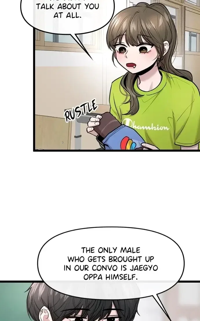 Back to Chan Bi Chapter 80 – Page 105
