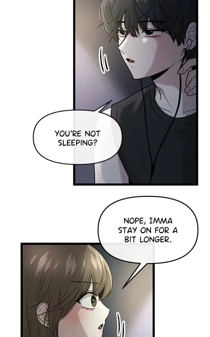 Back to Chan Bi Chapter 79 – Page 3