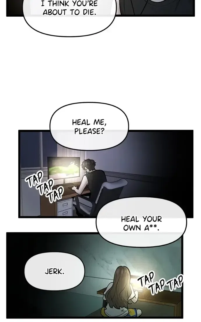 Back to Chan Bi Chapter 79 – Page 6