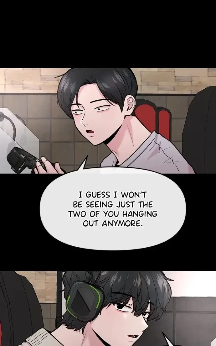 Back to Chan Bi Chapter 79 – Page 11