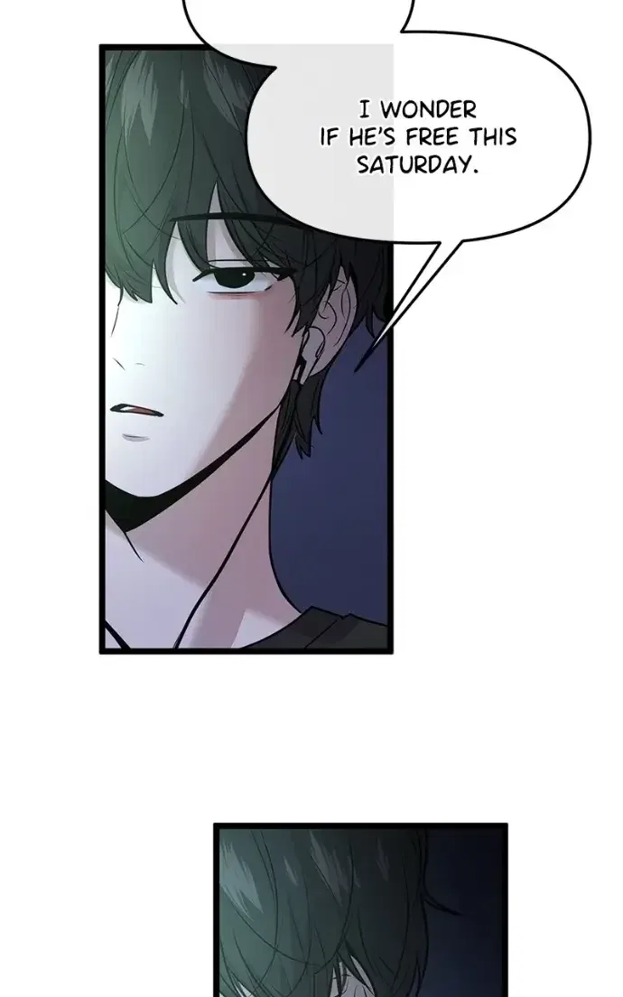 Back to Chan Bi Chapter 79 – Page 14