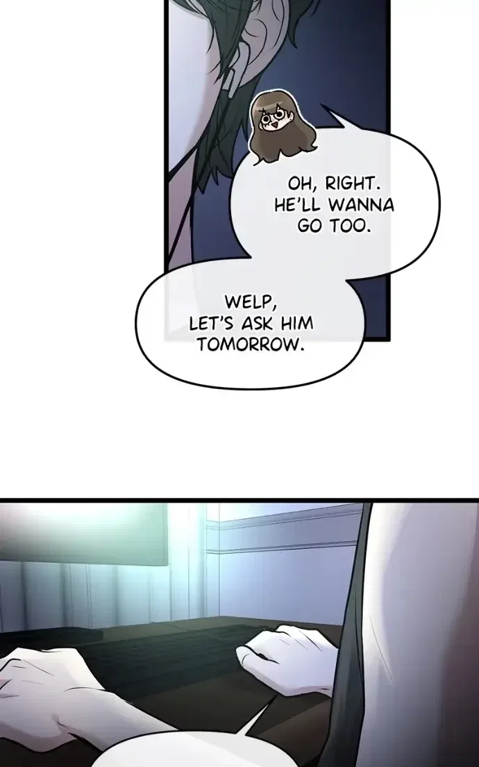 Back to Chan Bi Chapter 79 – Page 15
