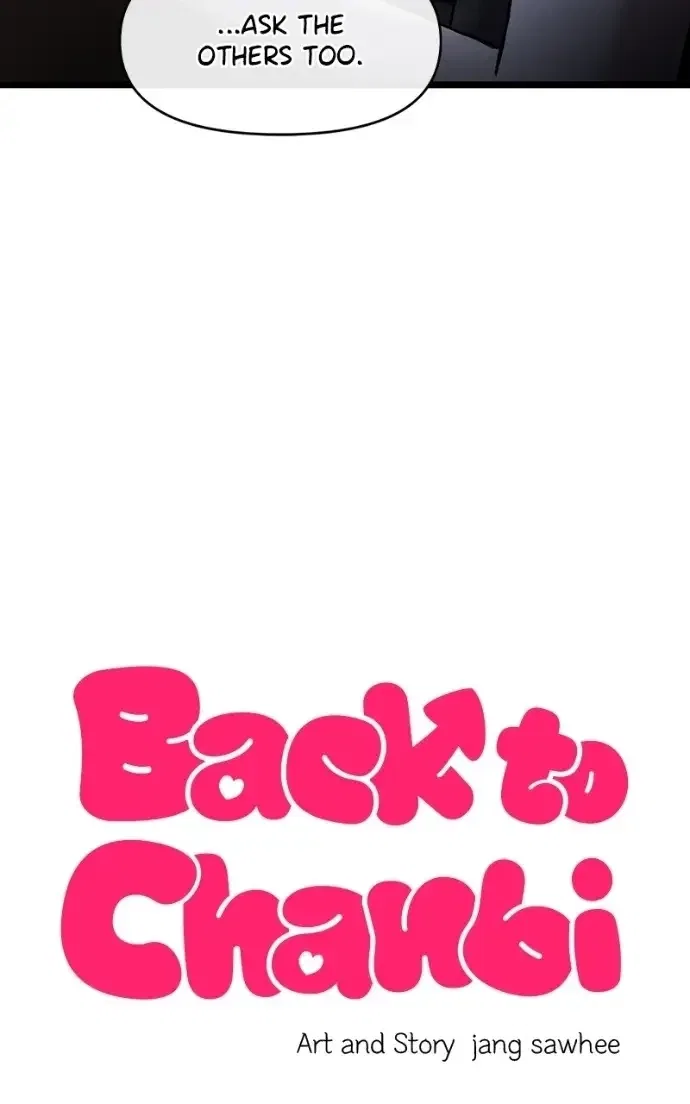 Back to Chan Bi Chapter 79 – Page 16