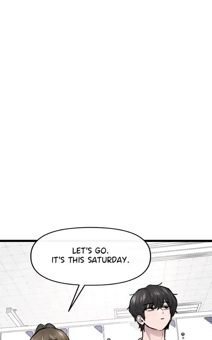 Back to Chan Bi Chapter 79 – Page 17