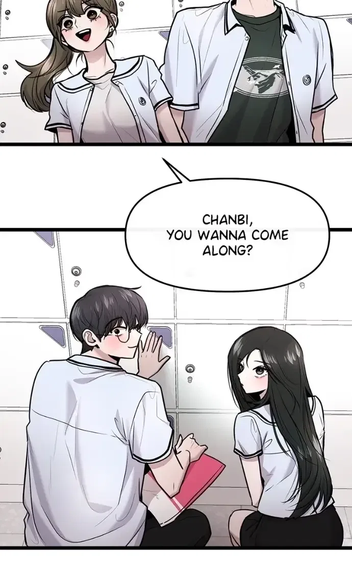 Back to Chan Bi Chapter 79 – Page 18