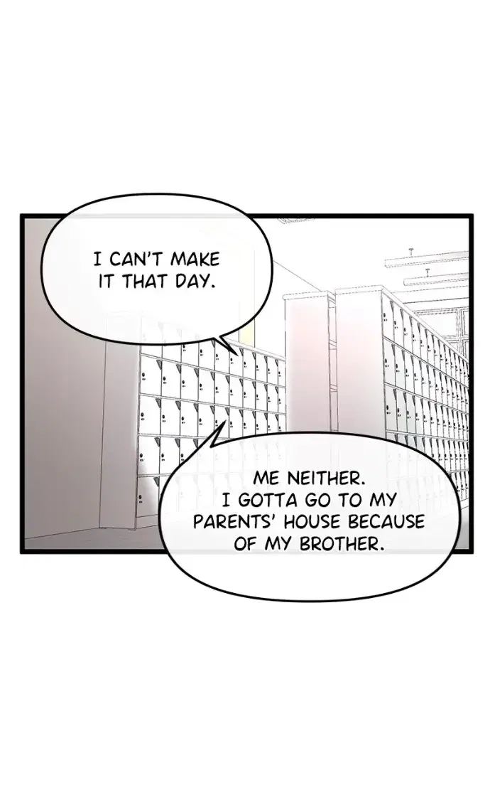 Back to Chan Bi Chapter 79 – Page 19