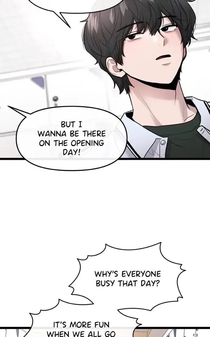 Back to Chan Bi Chapter 79 – Page 21