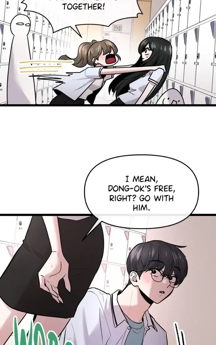 Back to Chan Bi Chapter 79 – Page 22