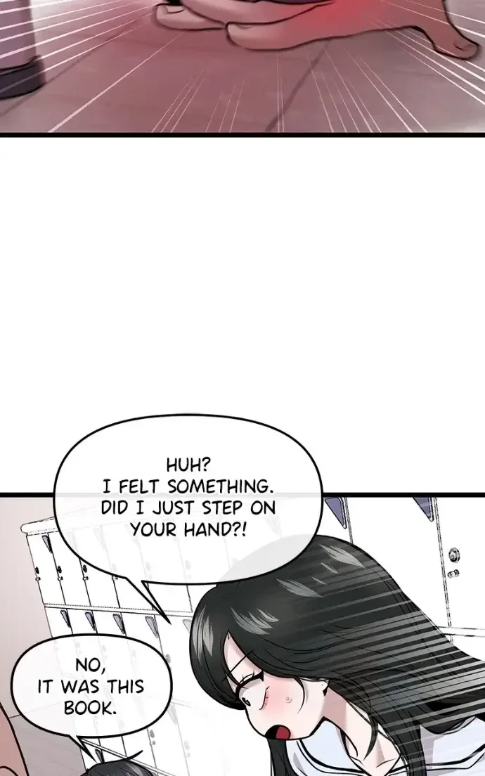 Back to Chan Bi Chapter 79 – Page 24