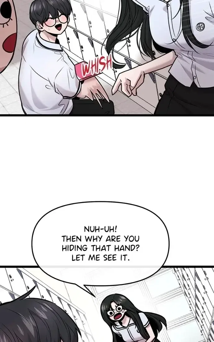 Back to Chan Bi Chapter 79 – Page 25