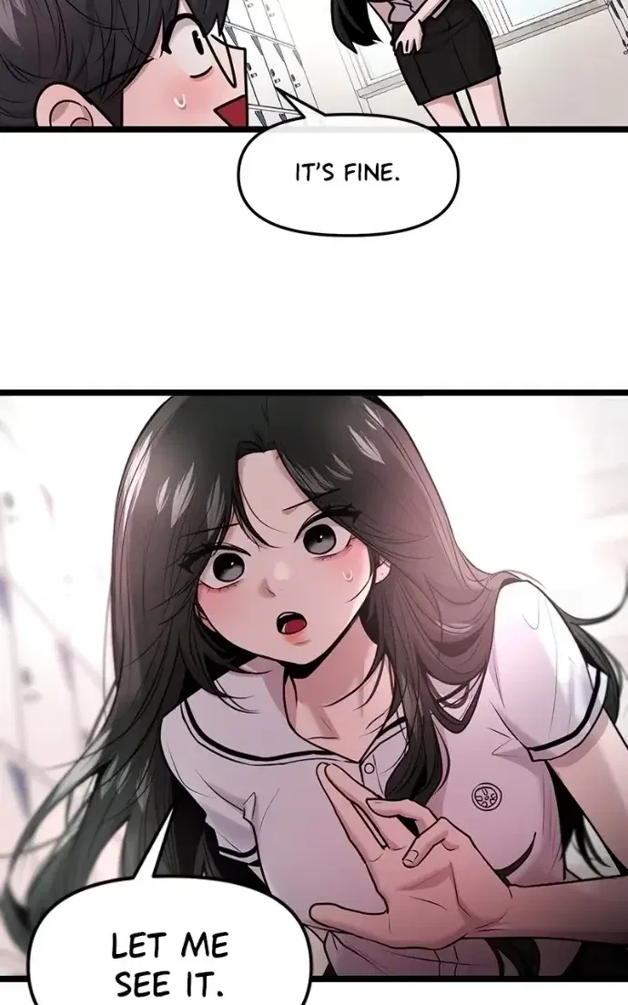 Back to Chan Bi Chapter 79 – Page 26