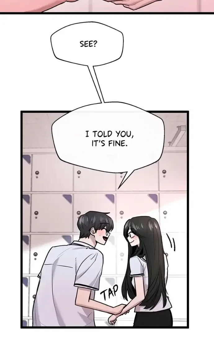 Back to Chan Bi Chapter 79 – Page 30