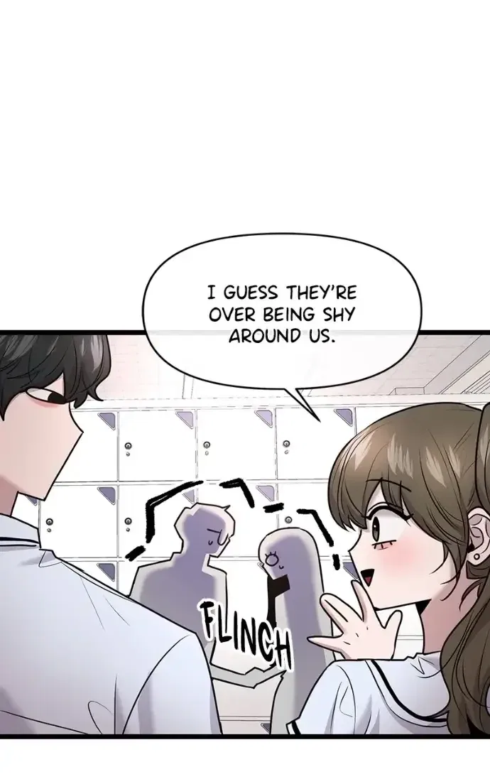 Back to Chan Bi Chapter 79 – Page 31