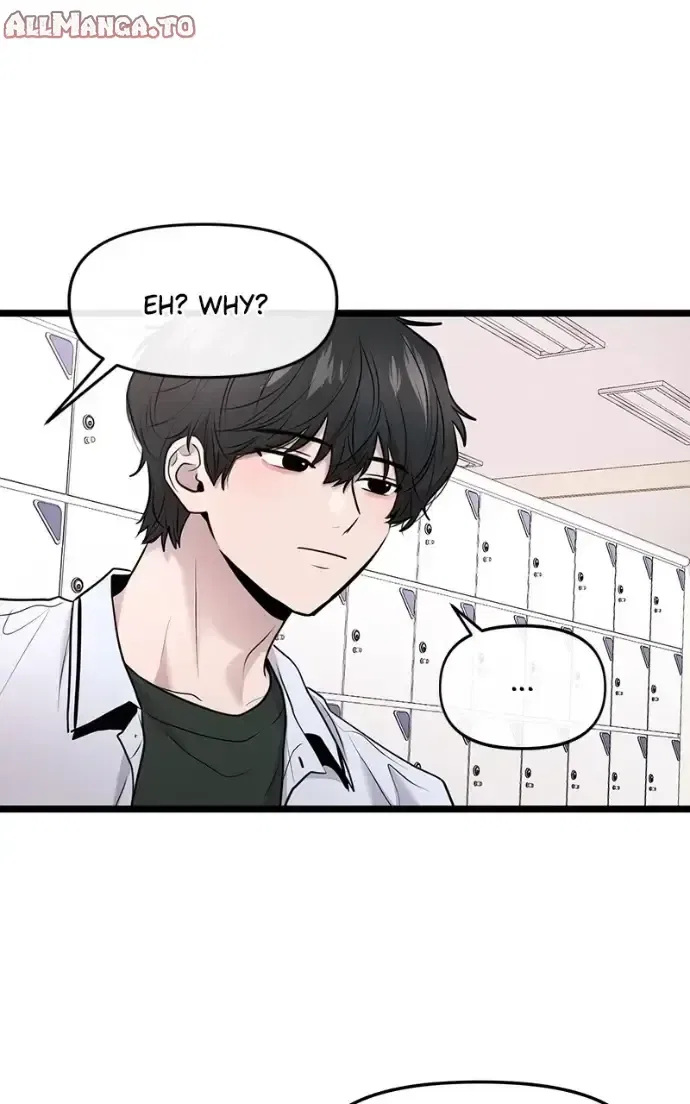 Back to Chan Bi Chapter 79 – Page 34