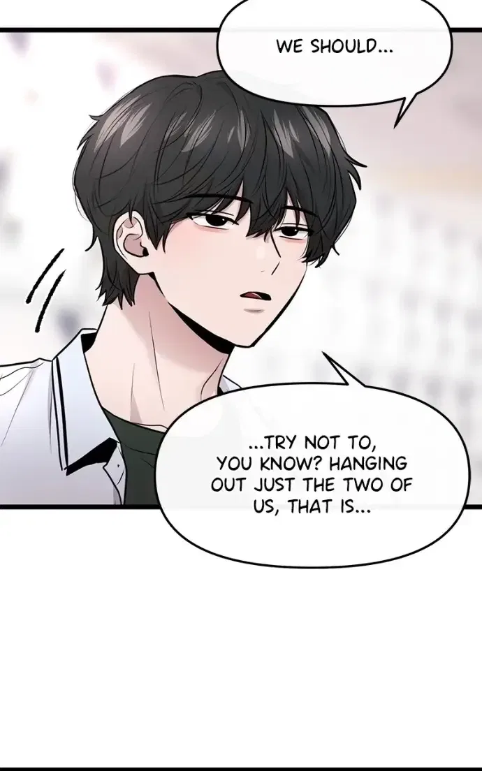 Back to Chan Bi Chapter 79 – Page 35