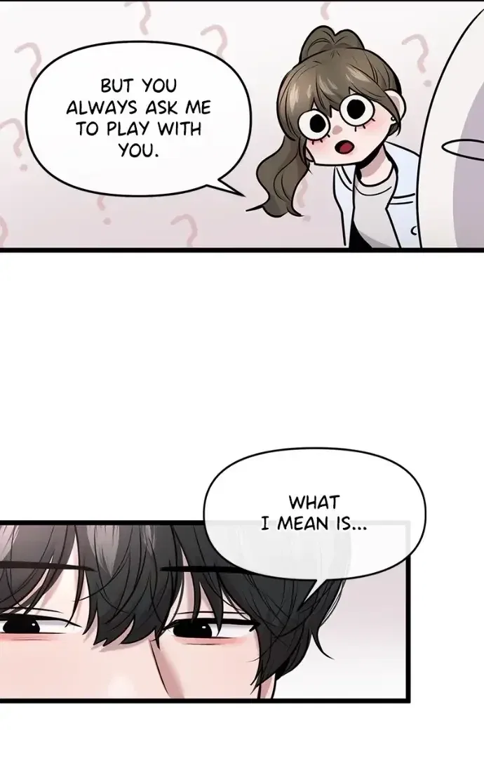 Back to Chan Bi Chapter 79 – Page 36