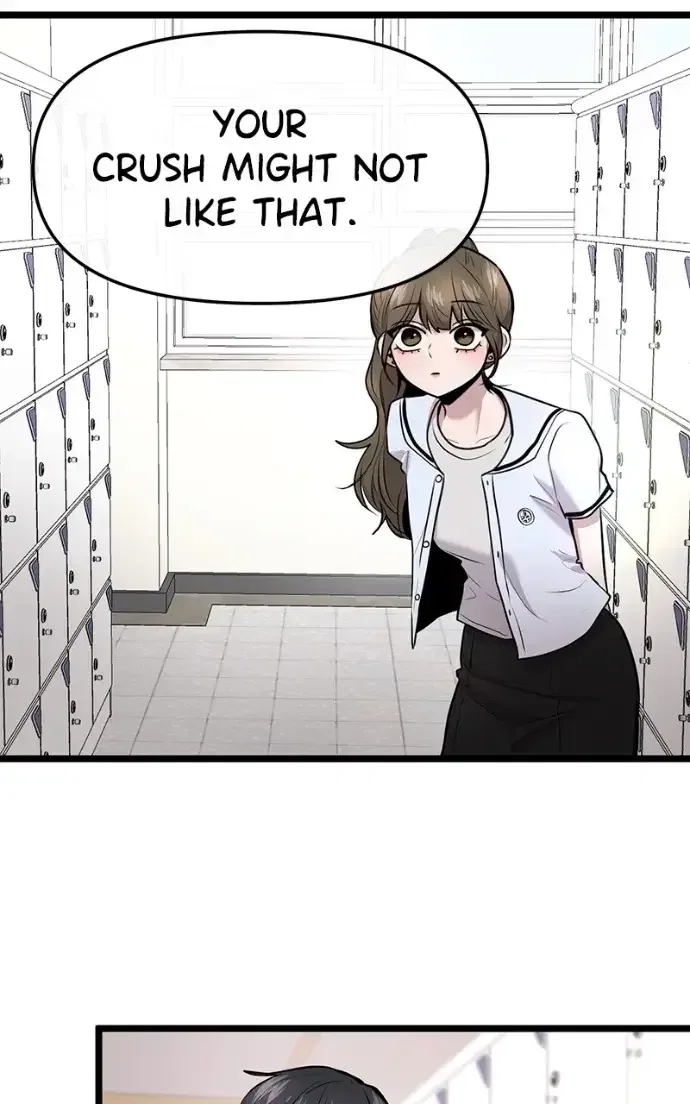 Back to Chan Bi Chapter 79 – Page 37