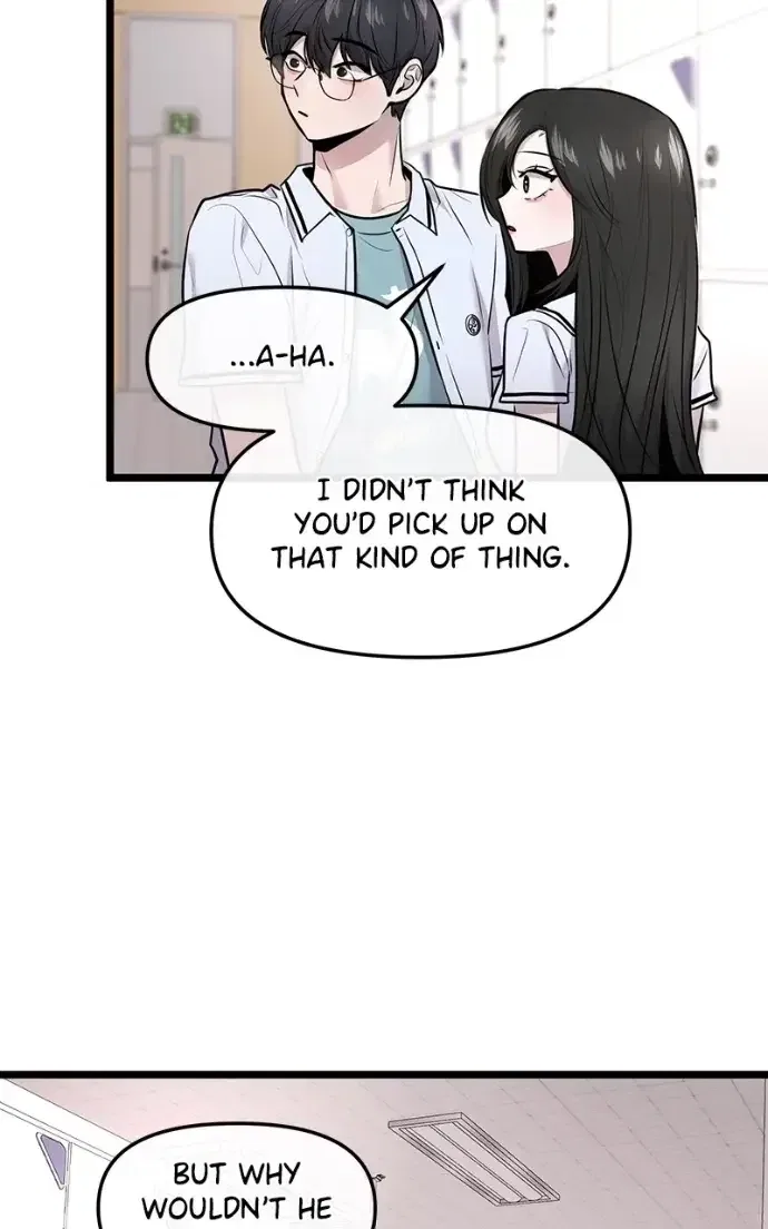 Back to Chan Bi Chapter 79 – Page 38