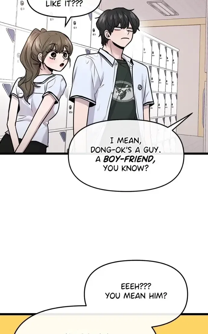 Back to Chan Bi Chapter 79 – Page 39