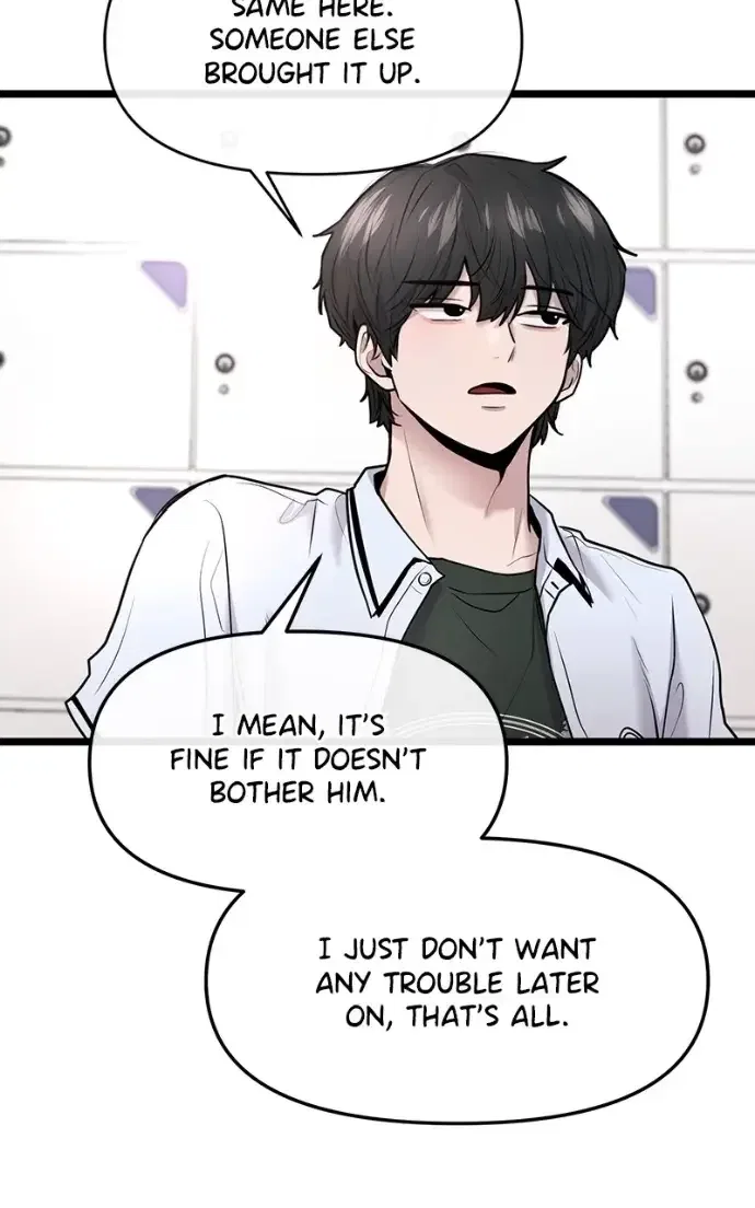 Back to Chan Bi Chapter 79 – Page 41