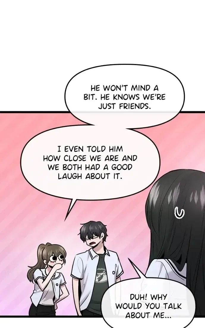 Back to Chan Bi Chapter 79 – Page 42