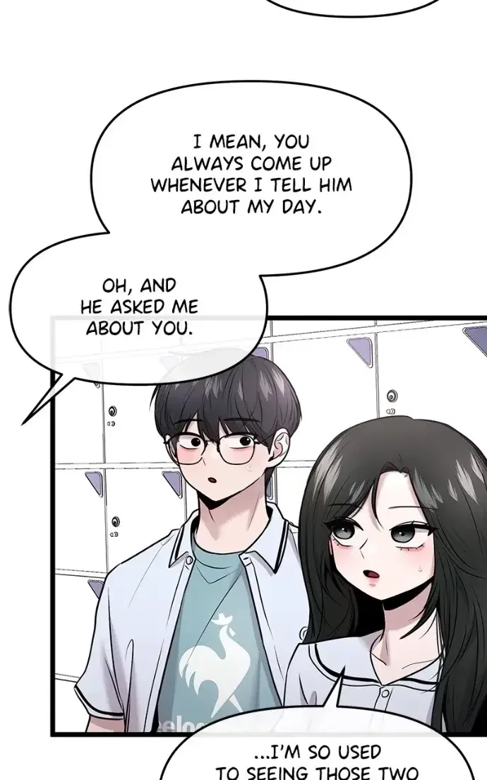 Back to Chan Bi Chapter 79 – Page 43