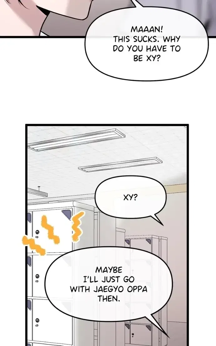 Back to Chan Bi Chapter 79 – Page 47