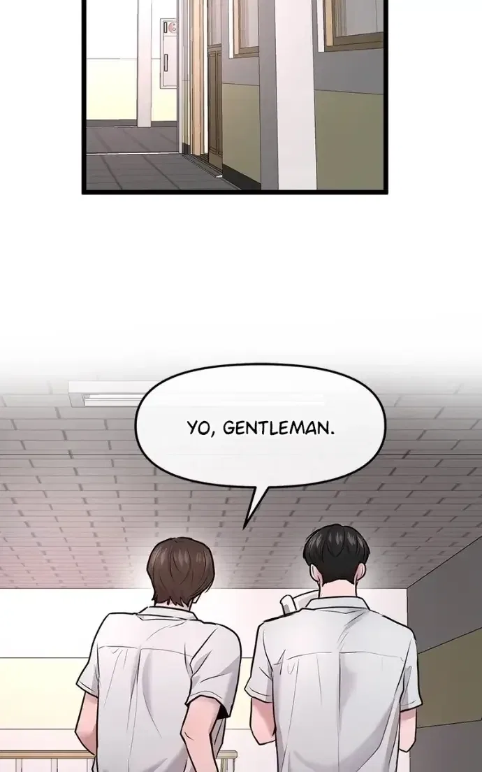 Back to Chan Bi Chapter 79 – Page 49