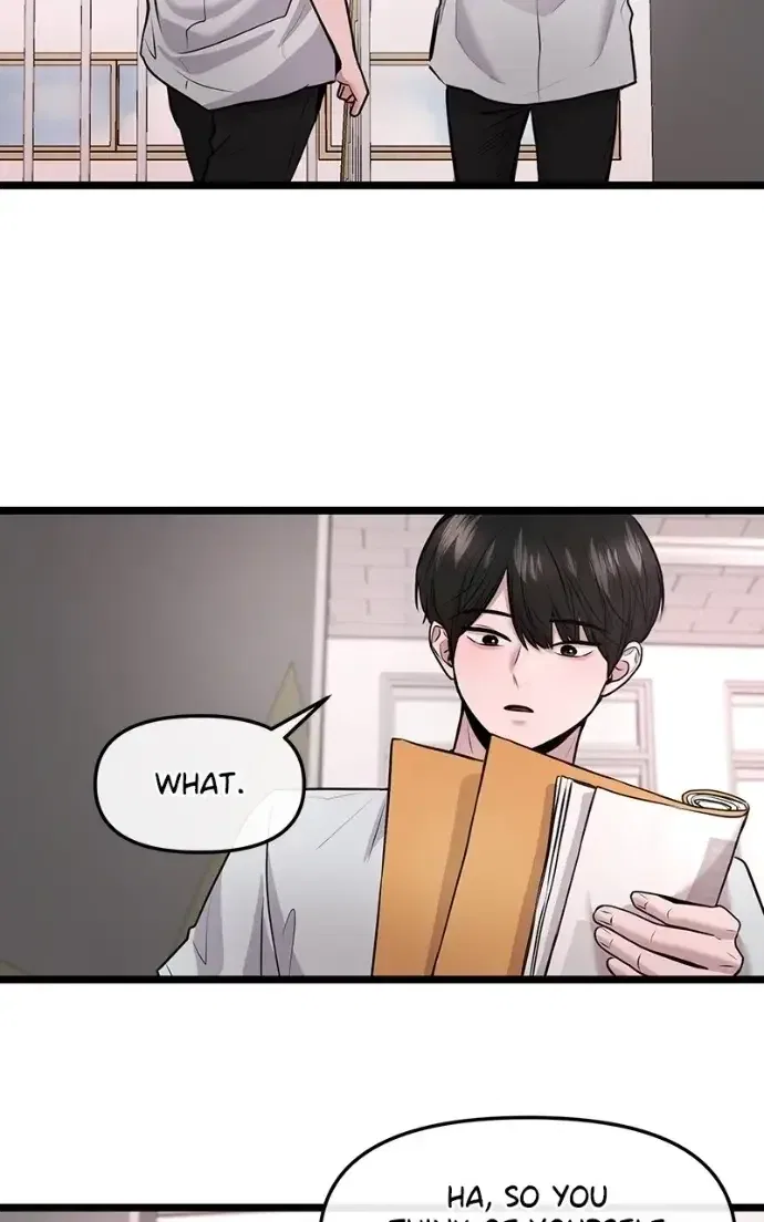 Back to Chan Bi Chapter 79 – Page 50