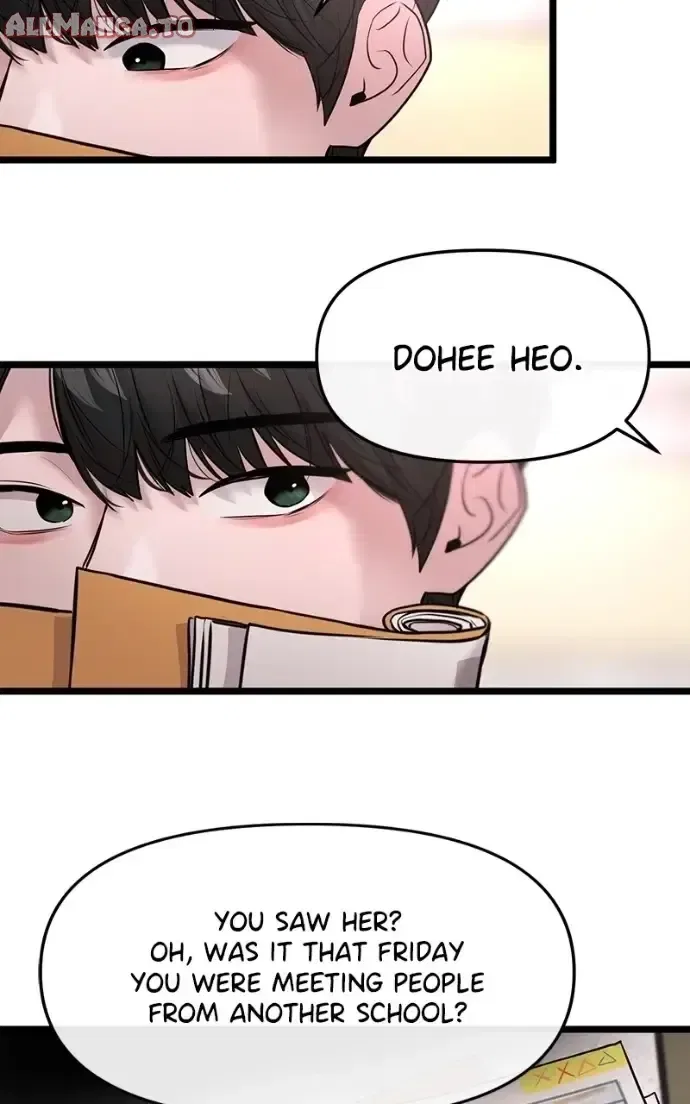 Back to Chan Bi Chapter 79 – Page 52