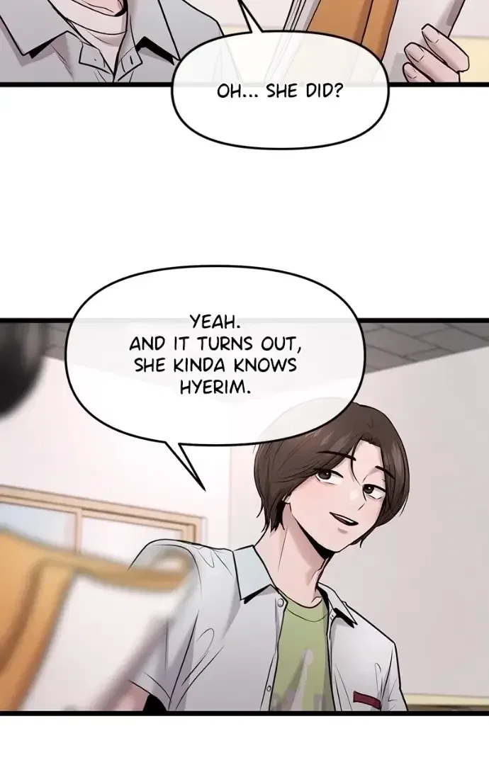 Back to Chan Bi Chapter 79 – Page 54