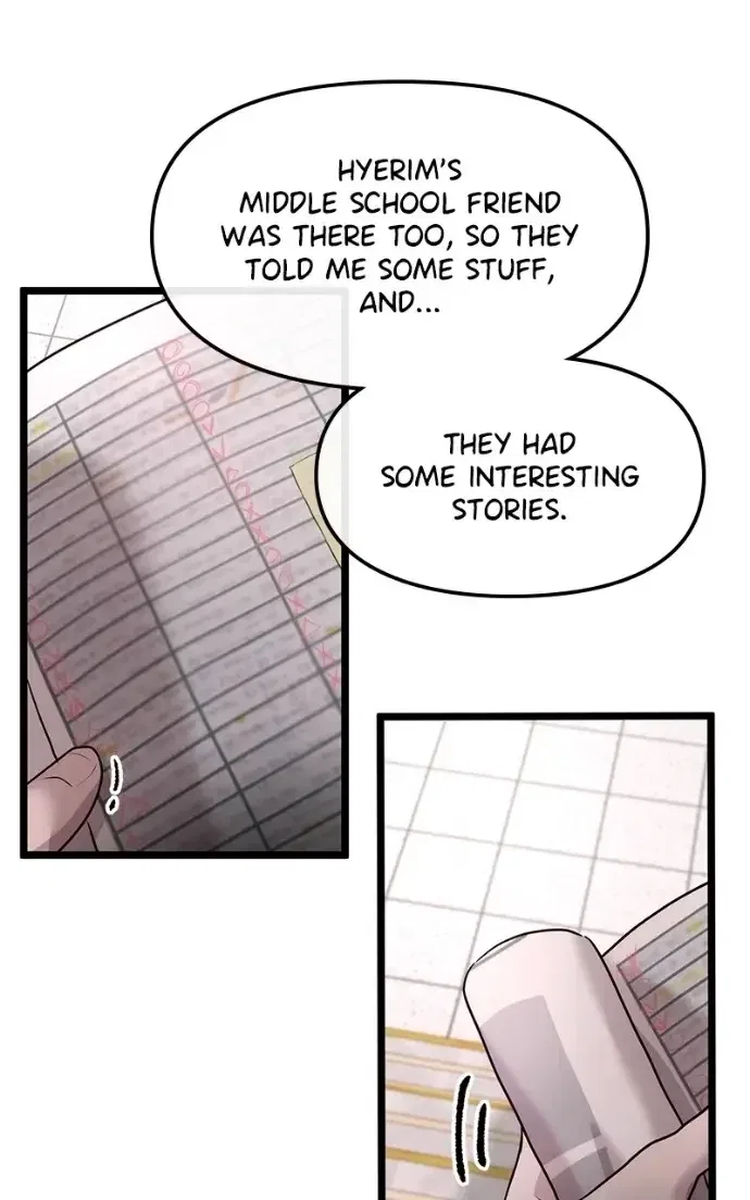 Back to Chan Bi Chapter 79 – Page 55