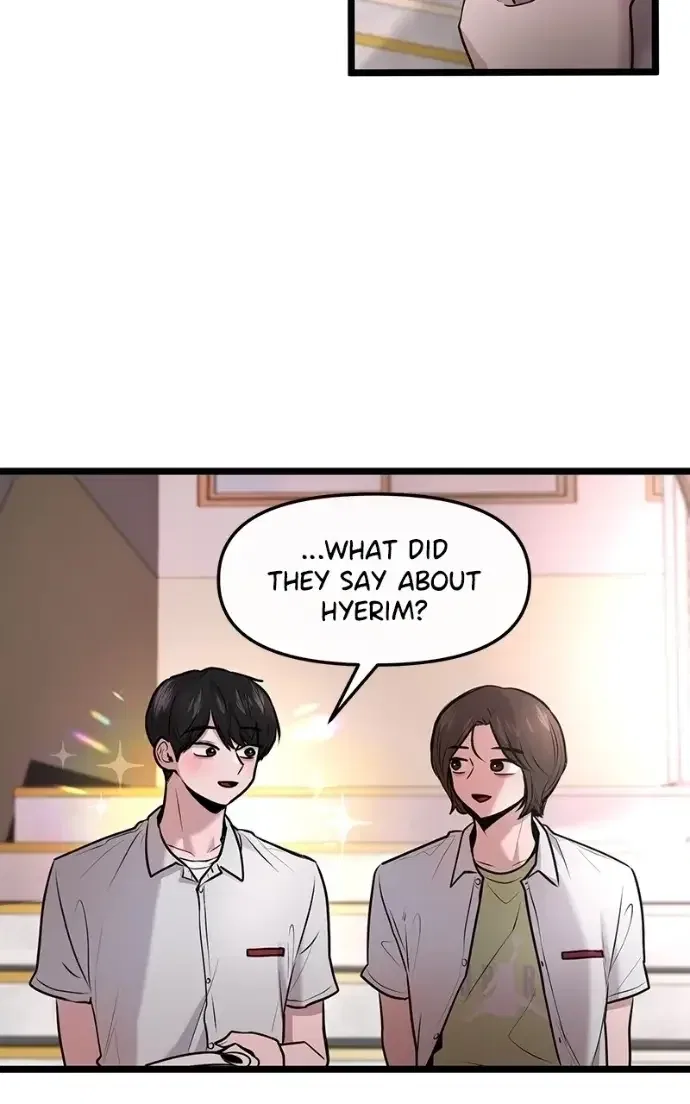 Back to Chan Bi Chapter 79 – Page 56