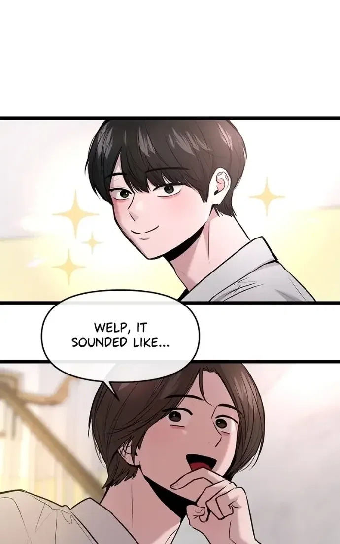 Back to Chan Bi Chapter 79 – Page 57