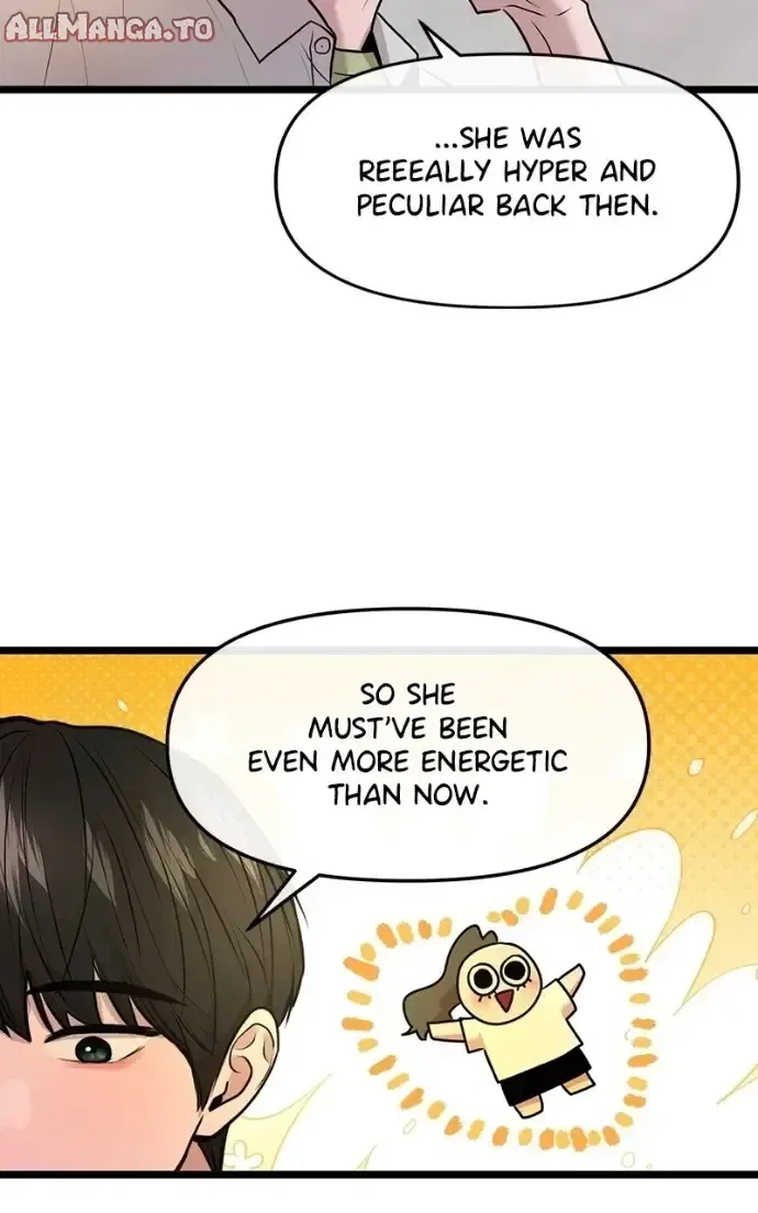 Back to Chan Bi Chapter 79 – Page 58