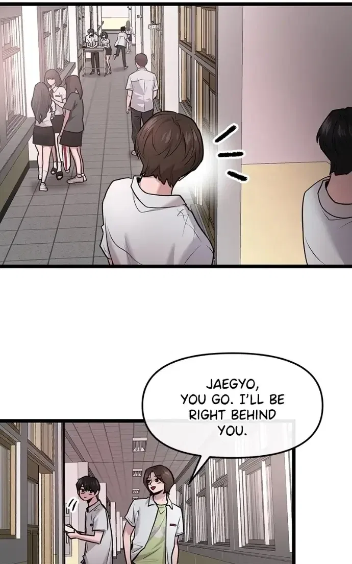 Back to Chan Bi Chapter 79 – Page 60