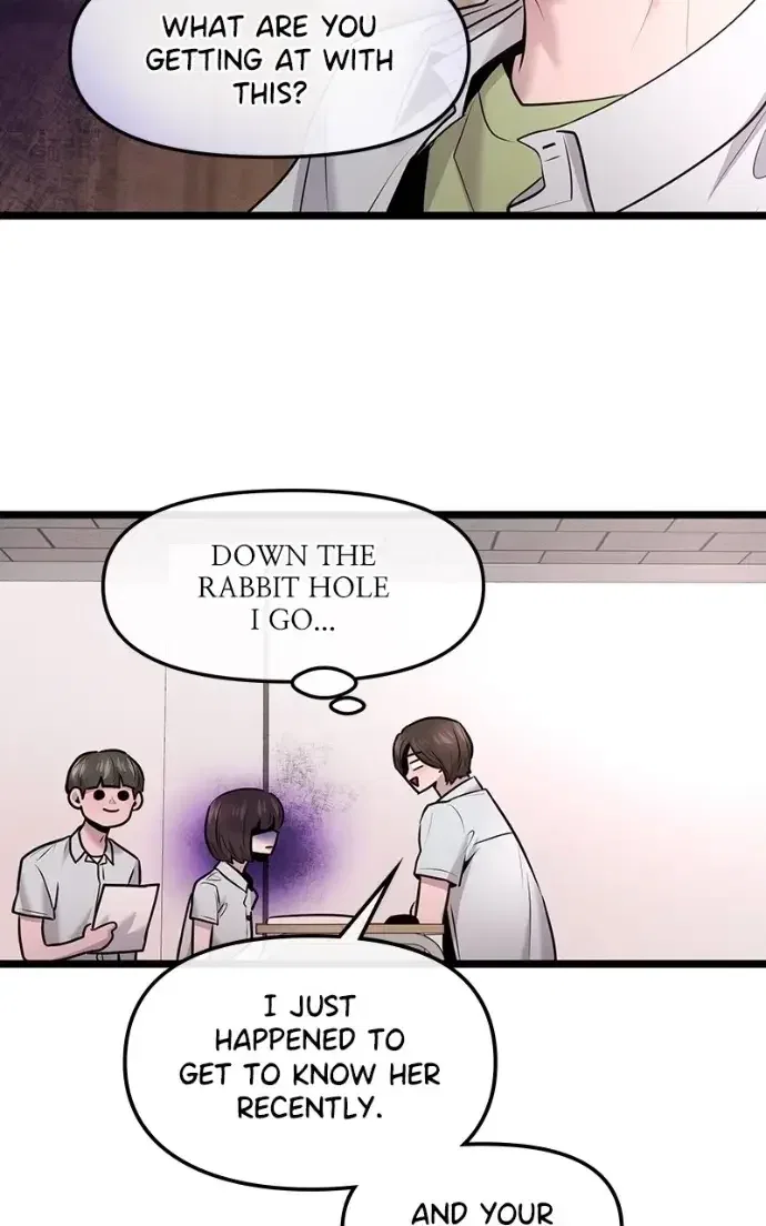 Back to Chan Bi Chapter 79 – Page 68