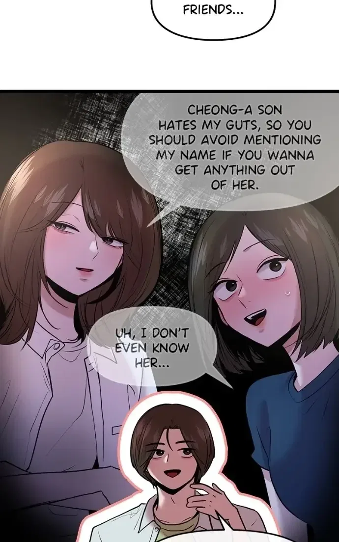 Back to Chan Bi Chapter 79 – Page 69