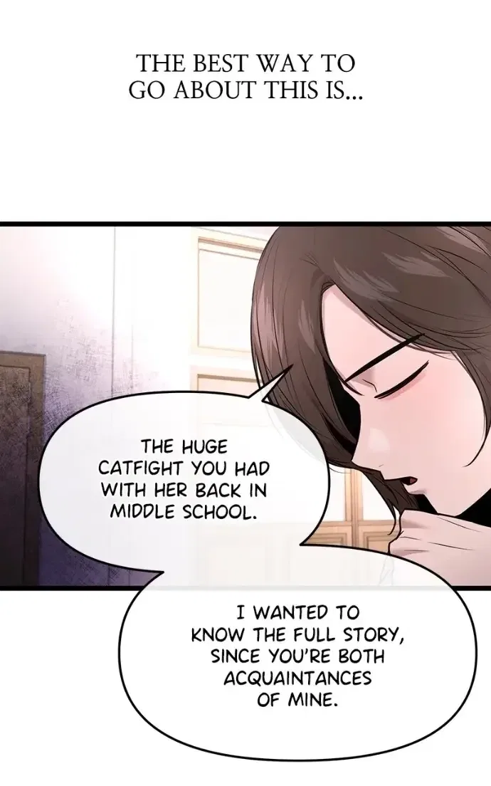 Back to Chan Bi Chapter 79 – Page 72