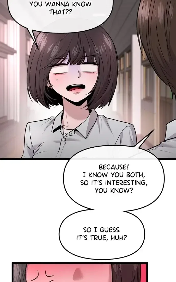 Back to Chan Bi Chapter 79 – Page 74