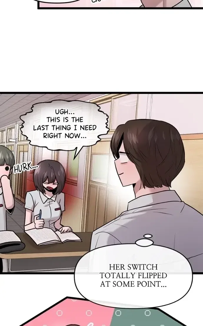 Back to Chan Bi Chapter 79 – Page 78